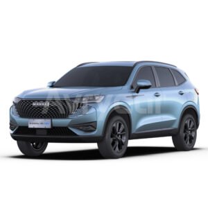 GWM Haval H6 HEV